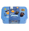 A Little Lovely Company - Bento Lunch Box: Pirates