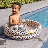 Swim Essentials - Safari Chic Beige Baby Pool - 60cm