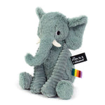 Les Ptipotos - Eddie The Elephant: Green