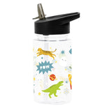 A Little Lovely Company - Kids Drink/Water Bottle: Galaxy