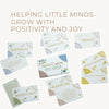 LSW London Mind Cards - Kids Edition