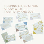 LSW London Mind Cards - Kids Edition