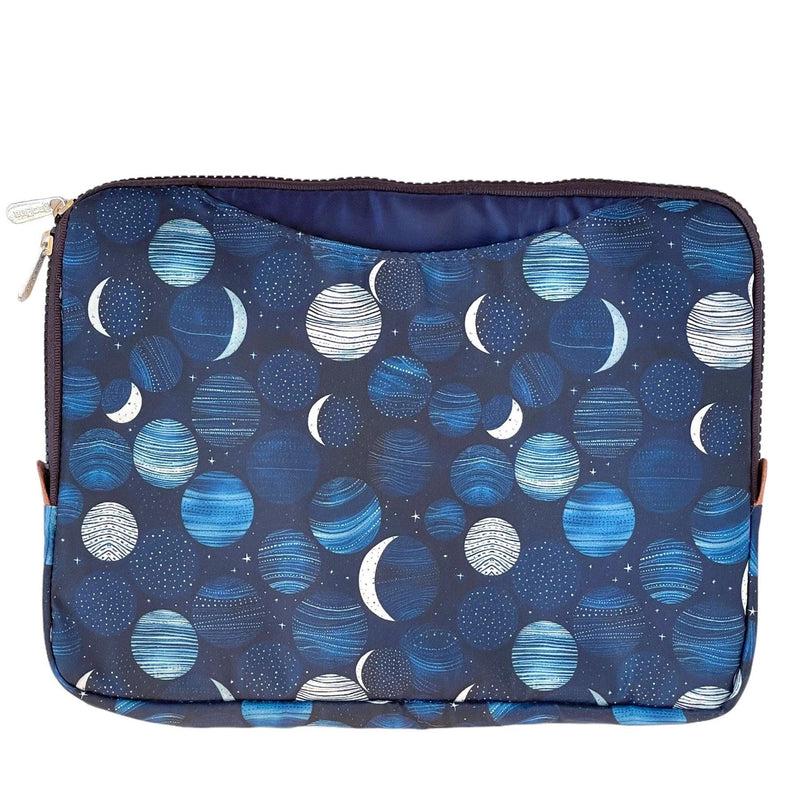 Yumbox Poche - Insulated Lunch Bag with Handles - Lunar Phases