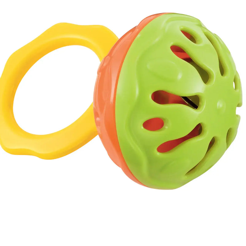 Halilit My First Baby Band Gift Set
