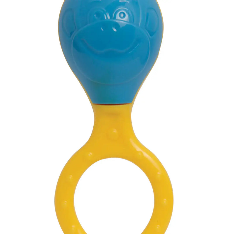Halilit My First Baby Band Gift Set