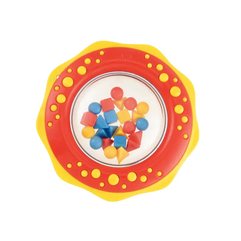 Halilit My First Baby Band Gift Set