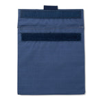Yumbox Reusable Sandwich Bag - Set of 2 - Navy & Dino