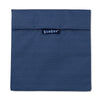 Yumbox Reusable Sandwich Bag - Set of 2 - Navy & Dino