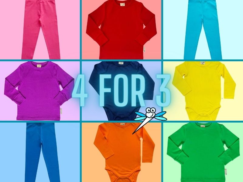 ScandiBugs_Own_Label_Bright_Coloured_Organic_Basics - ScandiBugs