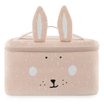 Trixie Thermal Lunch Bag - Mrs Rabbit