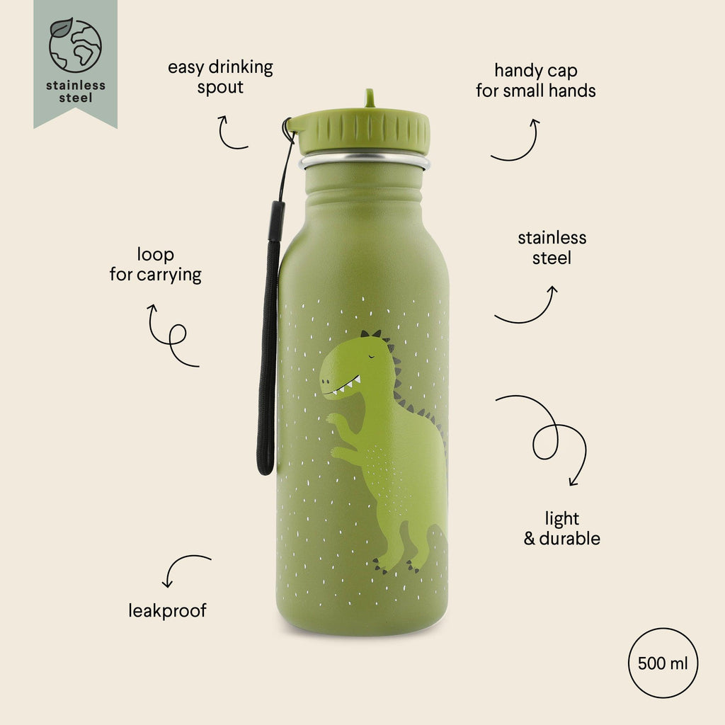 Trixie Large Bottle 500ml - Mr Dino
