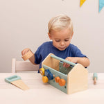 Trixie Wooden Toolbox