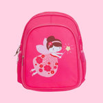 A Little Lovely Company - Backpack with insulated pocket: Fairy - ScandiBugs