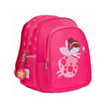 A Little Lovely Company - Backpack with insulated pocket: Fairy - ScandiBugs