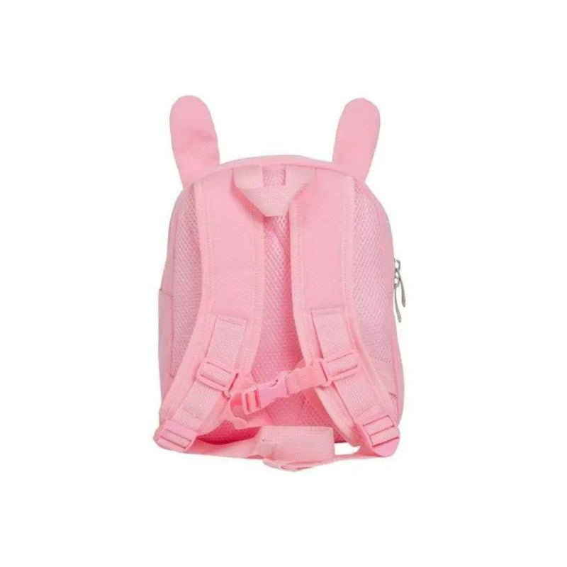 A Little Lovely Company - Little Backpack: Bunny - ScandiBugs