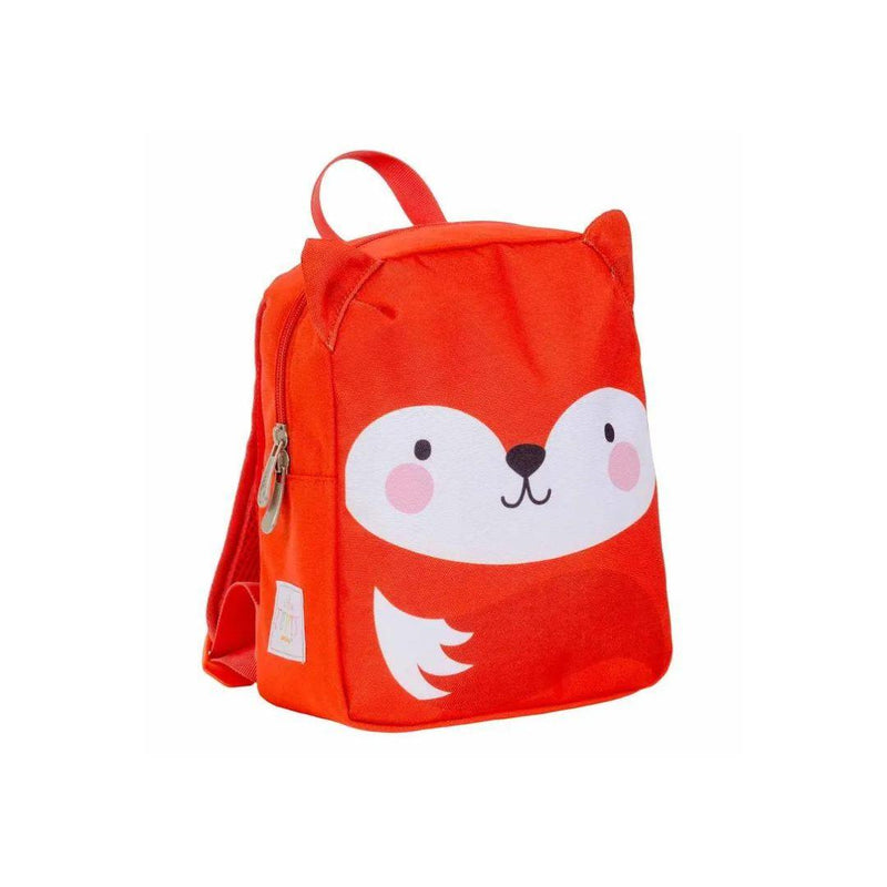 A Little Lovely Company - Little Backpack: Fox - ScandiBugs