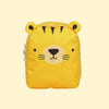 A Little Lovely Company - Little Backpack: Tiger - ScandiBugs