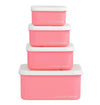 A Lovely Little Company - Lunch & Snack Box Set: Ice Cream - ScandiBugs