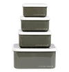 A Lovely Little Company - Lunch & Snack Box Set: Savanna - ScandiBugs