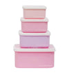 A Lovely Little Company - Lunch & Snack Box Set: Unicorn - ScandiBugs