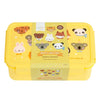 A Little Lovely Company - Bento Lunch Box: Animal friends