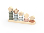 Speedy Monkey Monkey Family Stacker