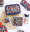 A Little Lovely Company - Bento Lunch Box: Strawberries