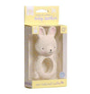 A Little Lovely Company Teething Ring - Bunny