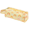 A Little Lovely Company - Kids Pencil Case: Rainbows