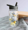 A Little Lovely Company - Kids Drink/Water Bottle: Savanna