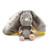 Flipetz the 2-in-1 Plush Toy - Rocket the Mouse