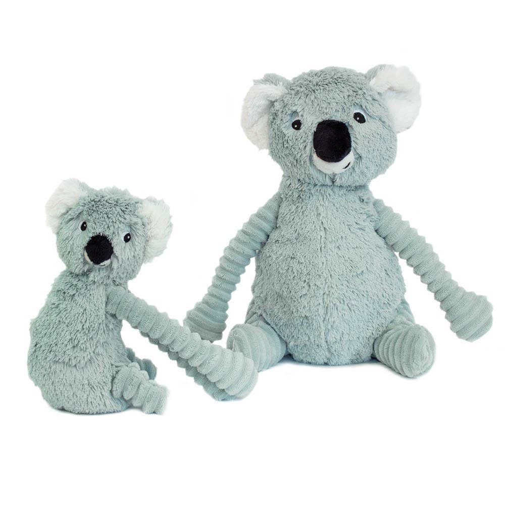 Les Ptipotos – Kayla the Koala Mum &amp; Baby: Mint