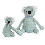 Les Ptipotos – Kayla the Koala Mum &amp; Baby: Mint