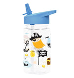 A Little Lovely Company - Kids Drink/Water Bottle: Pirates