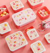 A Little Lovely Company - Bento Lunch Box: Ice cream