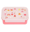 A Little Lovely Company - Bento Lunch Box: Ice cream