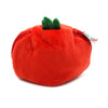 Flipetz the 2-in-1 Plush Toy - Comet the Ladybug/Tomato