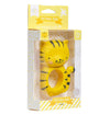 A Lovely Little Company - Teething ring: Tiger