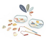 Speedy Monkey Magnetic Fishing Game