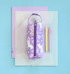 A Little Lovely Company - Kids Pencil Case: Unicorn dreams