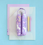 A Little Lovely Company - Kids Pencil Case: Unicorn dreams