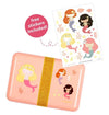 A Little Lovely Company - Lunch box: Mermaids