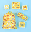 A Little Lovely Company - Kids Pencil Case: Animal Friends