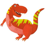 Boppi 10 in 1 Toddler Jigsaw Puzzle - Dinosaurs - ScandiBugs