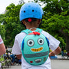 Boppi Tiny Trekker Kids Backpack 4 Litre - Robot - ScandiBugs