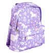 A Little Lovely Company - Little kids backpack: Unicorn Dreams