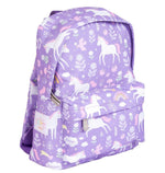 A Little Lovely Company - Little kids backpack: Unicorn Dreams