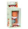 A Little Lovely Company Teething Ring - Fox