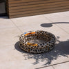Swim Essentials - Safari Chic Beige Baby Pool - 60cm
