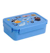 A Little Lovely Company - Bento Lunch Box: Pirates